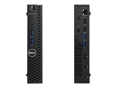 CPU DELL OPTIPLEX 3050 MICRO