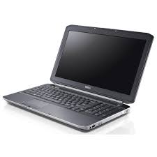 DELL LATITUDE E5530