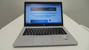 HP ELITEBOOK FOLIO 9470M