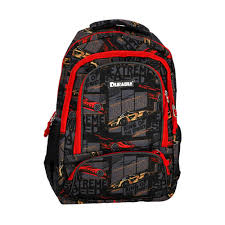 [23041] MOCHILA DURABLE ESCOLAR