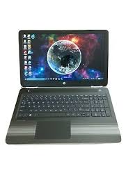 HP PAVILION 15-CC055OD