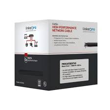[EPCAT5EV2B]  CABLE LINKEDPRO CAT.5 PARA CCTV BLACK