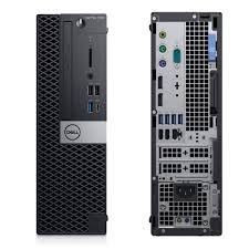 CPU DELL OPTIPLEX 7060