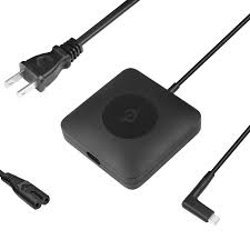 FUENTE PELOTON DELL TIPO C 65 W PARA LAPTOP