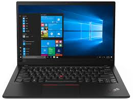 [TP00109A] THINKPAD X1 CARBON 7TH 