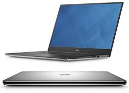 DELL PRECISION 5510
