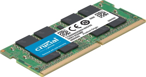 MEMORIA DDR3L 16GB LAPTOPS