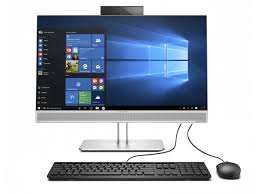 [Y8C75AV] ALL IN ONE HP ELITEONE 800 G3