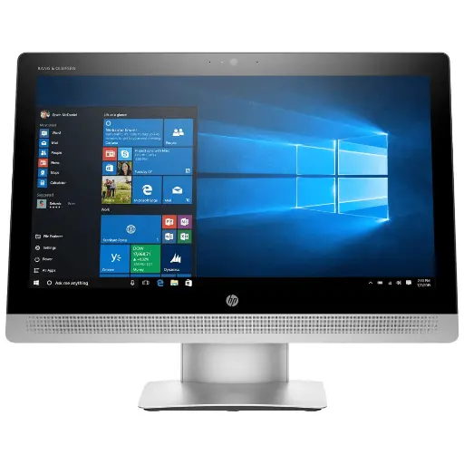 ALL IN ONE HP ELITEONE 800 G2