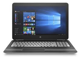 [15T-AU000] HP PAVILION 15T-AU000