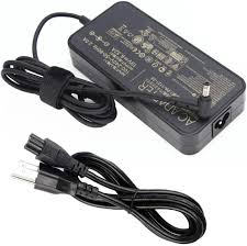 [A15-120P1A] CARGADOR ASUS PLUG FINO NEGRO 120W