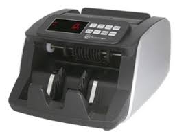 [2CON-0073]  2CONNET CONTADORA DINERO/BILLETES 2C-CB2833