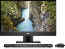 [W26C001] OPTIPLEX 7480 AIO SERIES