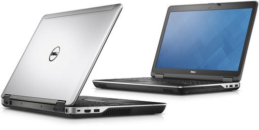 DELL LATITUDE E6540