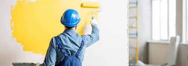 [003] SERVICIOS DE PINTURA