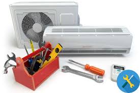 [001] MANTENIMIENDO DE AIRE ACONDICIONADO 