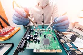 [005] SERVICIO DE REPARACION