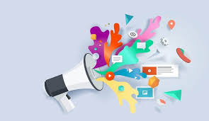 SERVICIOS DE PUBLICIDAD 