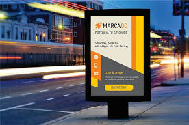 INSTALACION DE LETREROS DE PUBLICIDAD 