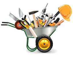 MATERIALES DE FERRETERIA 