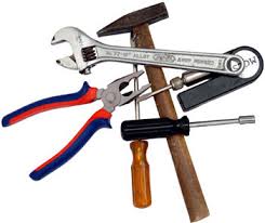 SERVICIOS DE FERRETERIA