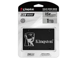 DISCO 2.5 SOLIDO INTERNO KINGSTON 1TB