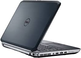 DELL LATITUDE E6520