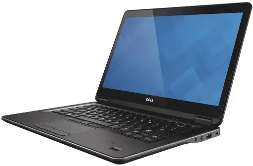DELL LATITUDE E7450