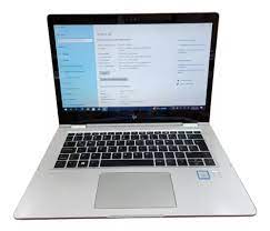 [8265D2W] LAPTOP HP ELITEBOOK HSN-104C