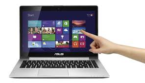 ASUS S400C
