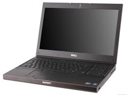 DELL PRECISION M4600