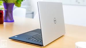 DELL XPS 15 9570