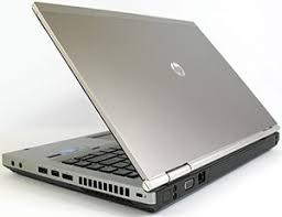 HP ELITEBOOK 8470P