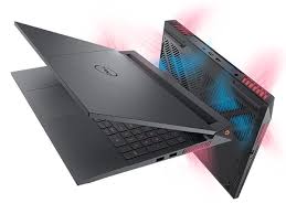 DELL  5535 G5 15