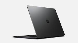 TABLET MICROSOFT SURFACE LAPTOP 5 MATTE BLACK 15