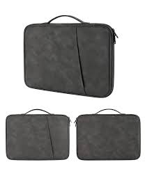 [ARG-SL-0014B] ARG-SL-0014B - COVER ARGOM GRIS (TIPO  FUNDA/SLEEVE) DE 14" PARA LAPTOP