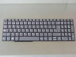 TECLADO LENOVO IDEAPAD