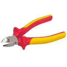 [IS-FWS-33]  PINZA DE CORTE PEQUENA PIPEMAN