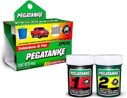 PEGATANKE EPOXI SOLSADURA AL FRIO