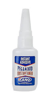 PEGAMENTO INSTANTANEO
