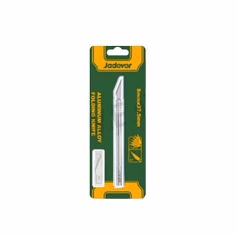[JDSK1061] JADEVER CUCHILLA DE ACERO 145MM