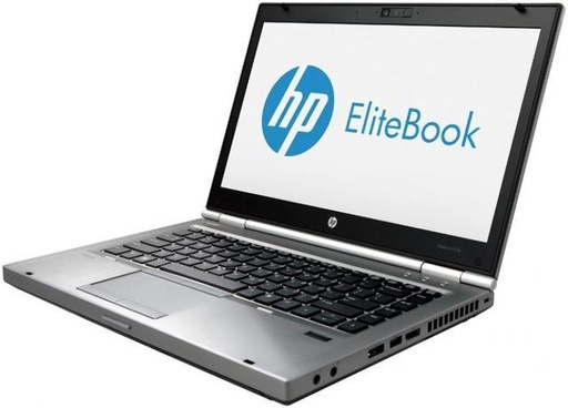HP ELITEBOOK 8460P