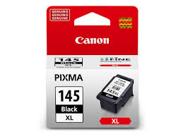 [8274B001] CANON PIXMA 145 XL TINTA NEGRA 