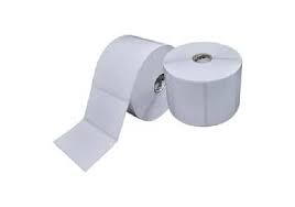 ROLLO PAPEL DE ETIQUETA 5/8 PULGADAS 3x2