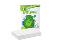 RESMA DE PAPEL BOND 20 8½ X 14