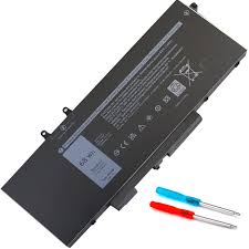 [4GVMP] BATERIA PARA DELL LATITUDE 5400 5500 PRECISION 3540