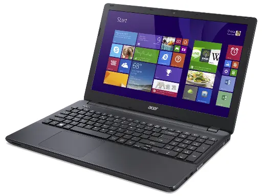 ACER ASPIRE E5-521