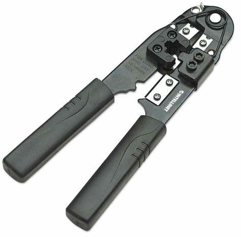 [AW250NXT02] NEXXT CRIMPADO RJ45 CRIMPING TOOL