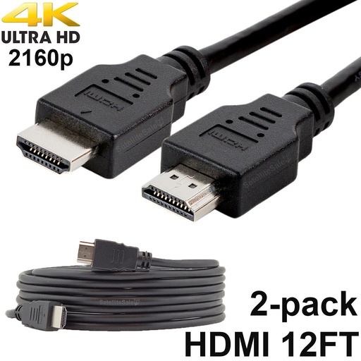 VENLOGIC HDTV CABLE HDMI 1080P 5M 