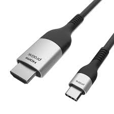 CABLE USB TO HDMI 1.8M GENERICO